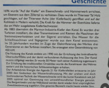 Wasserkraftwerk Kiefersfelden  (6)