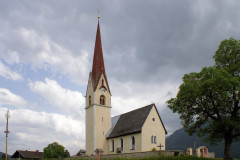 St. Jakob > Christopheros