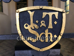 Grabkapelle Schwaller Apfeldorf