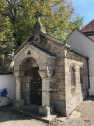 Grabkapelle Schwaller Apfeldorf