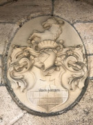 Grabkapelle Schwaller Apfeldorf