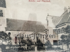 Nepomuk Apfeldorf 
