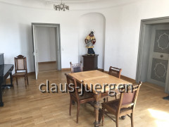 Nepomuk Apfeldorf Pfarrhof
