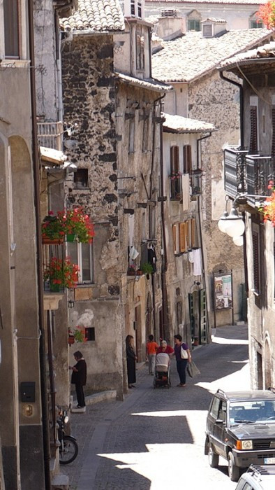 6 Scanno
