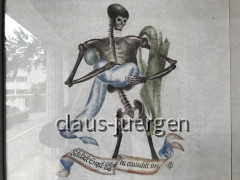 Thannhausen Mariä Himmelfahrt