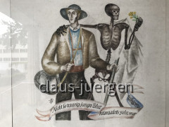 Thannhausen Mariä Himmelfahrt