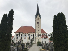 Thannhausen Mariä Himmelfahrt