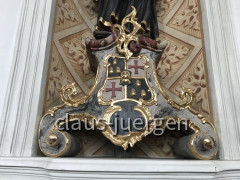 Nepomuk Thannhausen Kirche