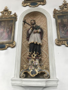 Nepomuk Thannhausen Kirche