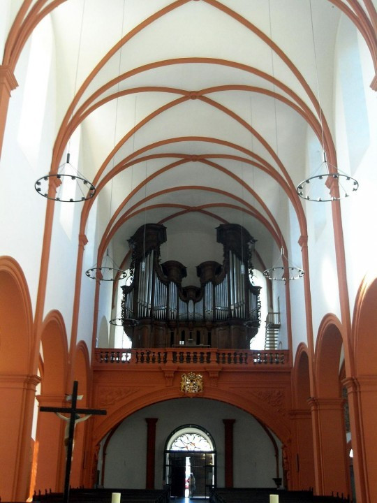 26 Prüm