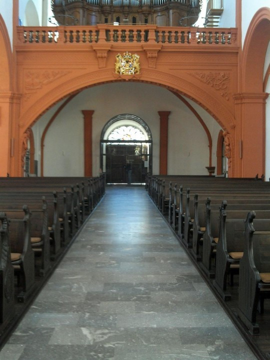 27 Prüm
