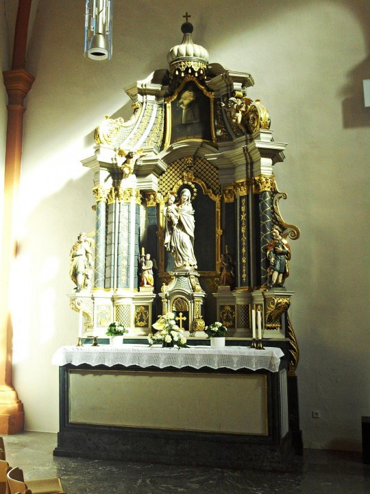 23 Prüm