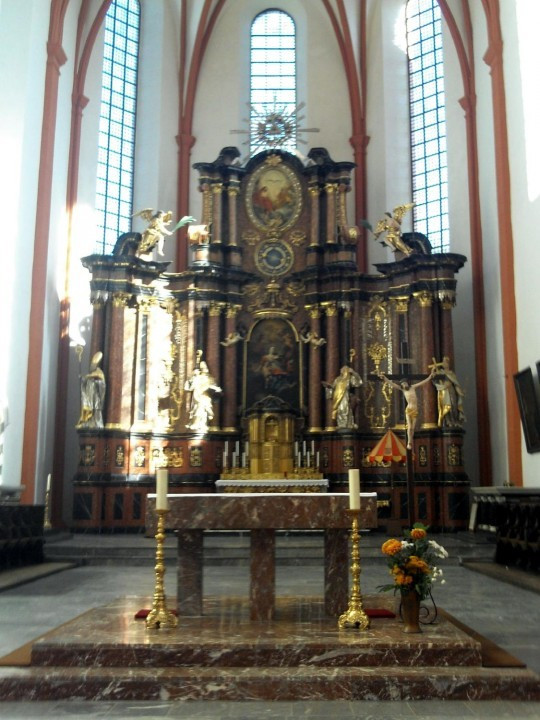 14 Prüm