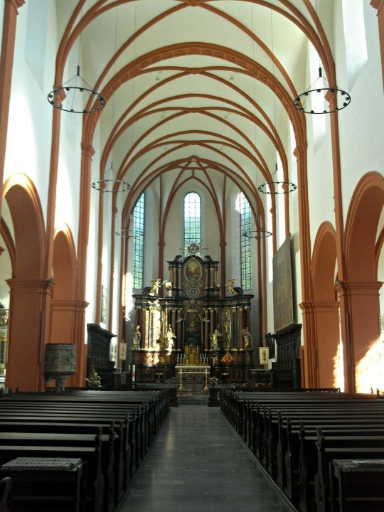 13 Prüm