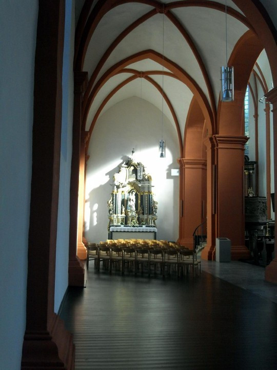 22 Prüm