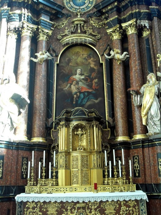 15 Prüm