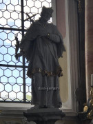 Walkertshofen St. Alban Nepomuk