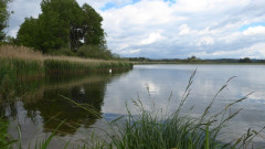 Seehamer See