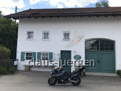 Malura Museum Oberdiessen