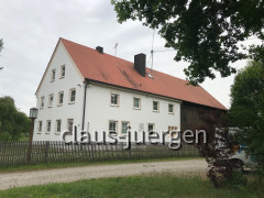 Heimaträtsel Haus