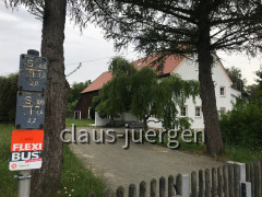 Geburtshaus Theo Waigel
