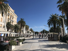 Split Diokletianpalast