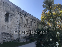 Split Diokletianpalast