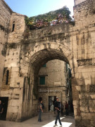 Split Diokletianpalast