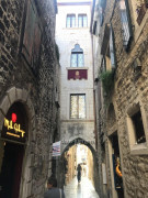 Split Diokletianpalast