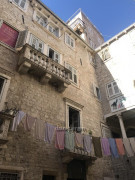 Split Diokletianpalast