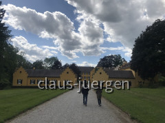 Grünes und Blühendes