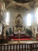 Nepomuk Maria Vesperbild
