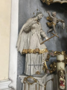 Nepomuk Maria Vesperbild