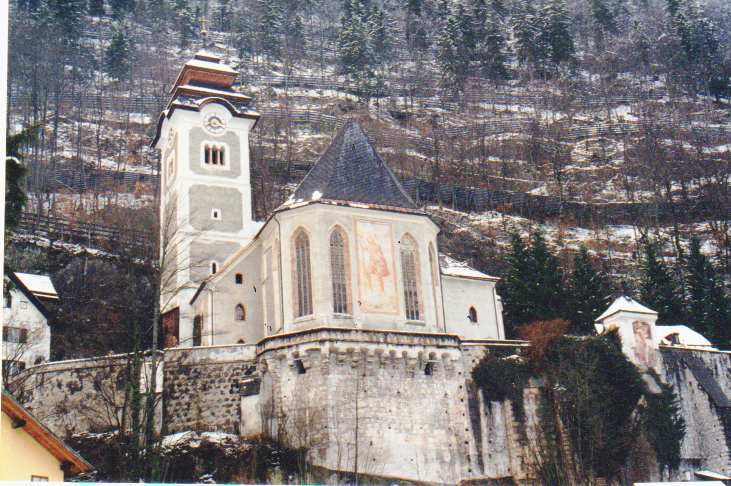 Hallstadt, Christophorus (1)
