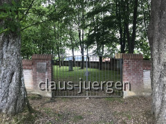 Jüdischer Friedhof Fischach Tahara