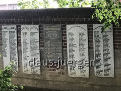 Jüdischer Friedhof Fischach Tahara