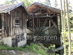 Teufelstättkopf