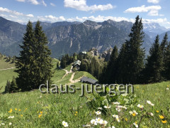 Teufelstättkopf
