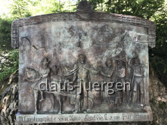 Teufelstättkopf
