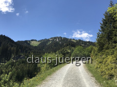Teufelstättkopf