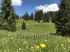 Teufelstättkopf