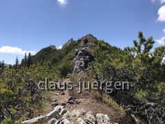 Teufelstättkopf