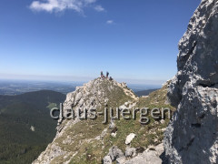 Teufelstättkopf