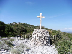Kamenjak Vransko Jezero