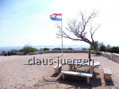 Kamenjak Vransko Jezero