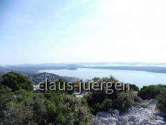 Kamenjak Vransko Jezero