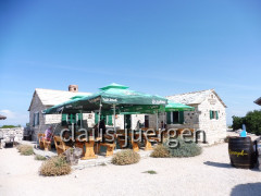 Kamenjak Vransko Jezero