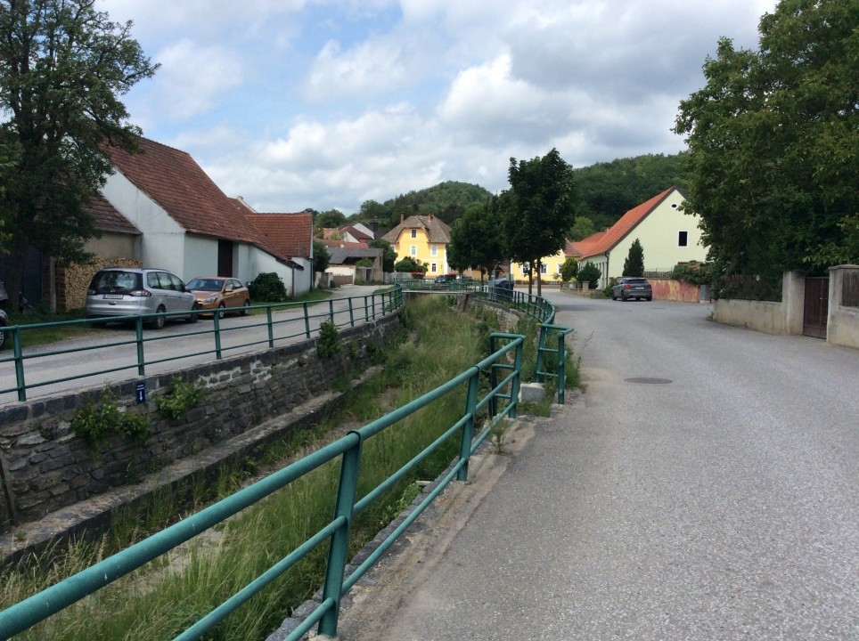 Mödring < Nepomuk