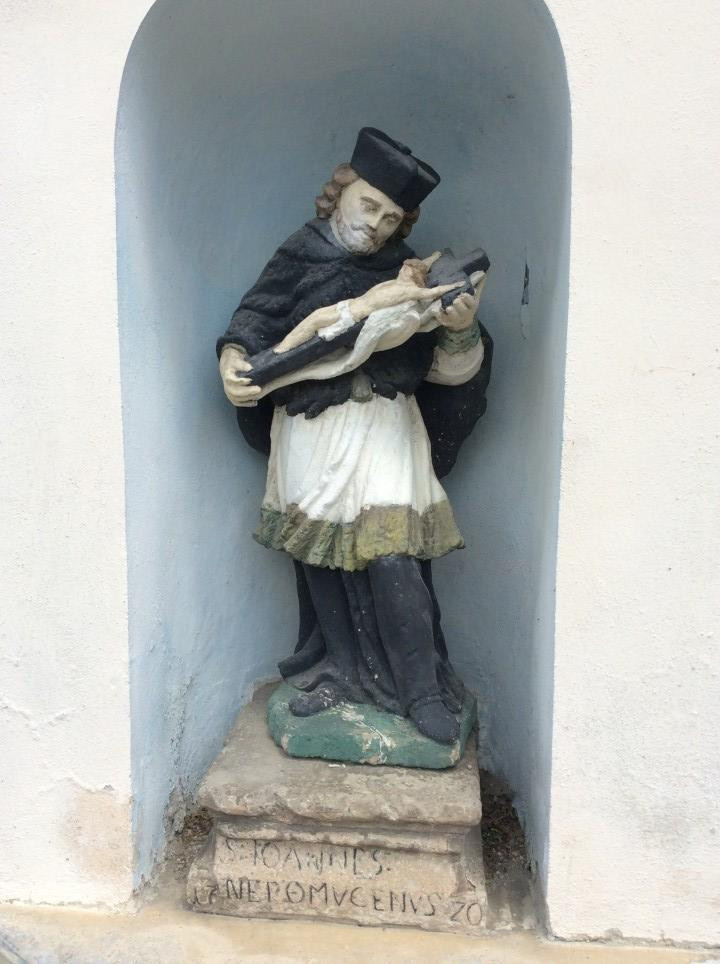 Mödring < Nepomuk