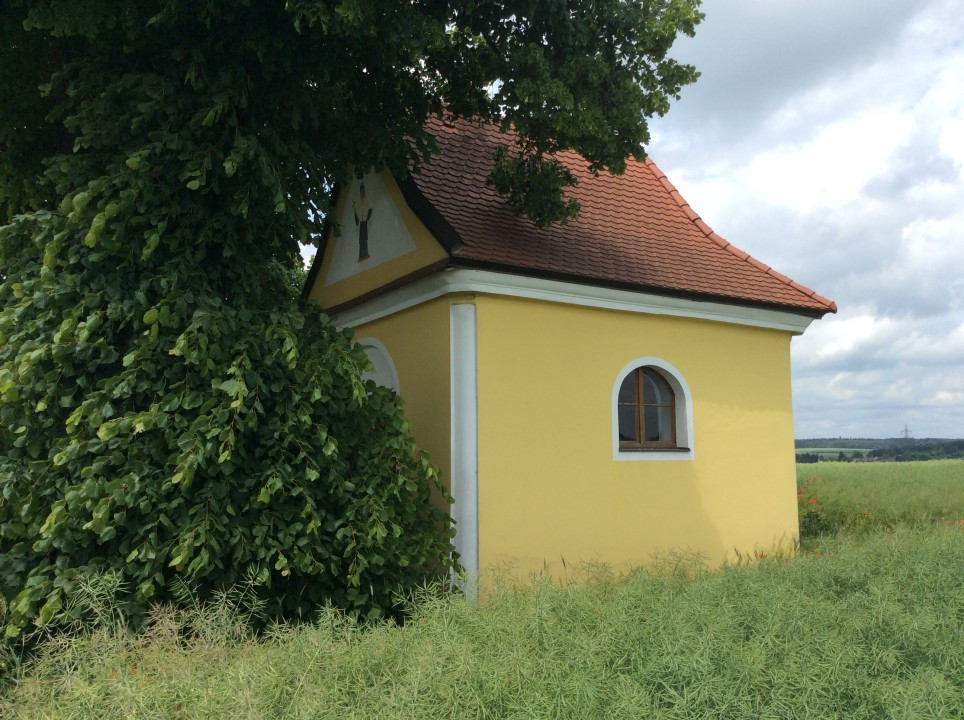 Pernegg < Nepomuk